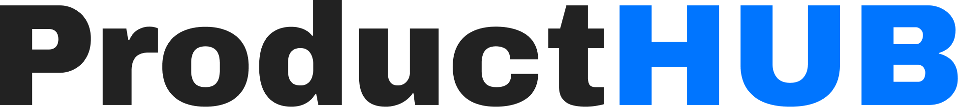 Product HUB
